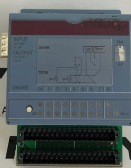 7DM465.7 B&R, PLC Modules & Extensions